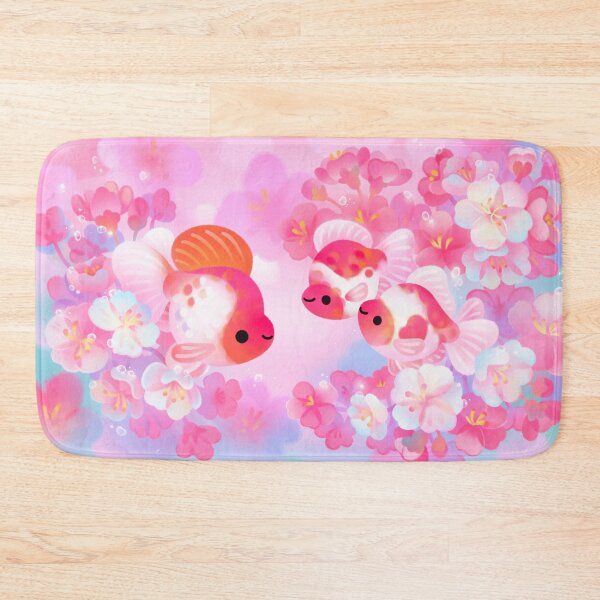 Item preview, sakura ryukin designed and sold by pikaole.