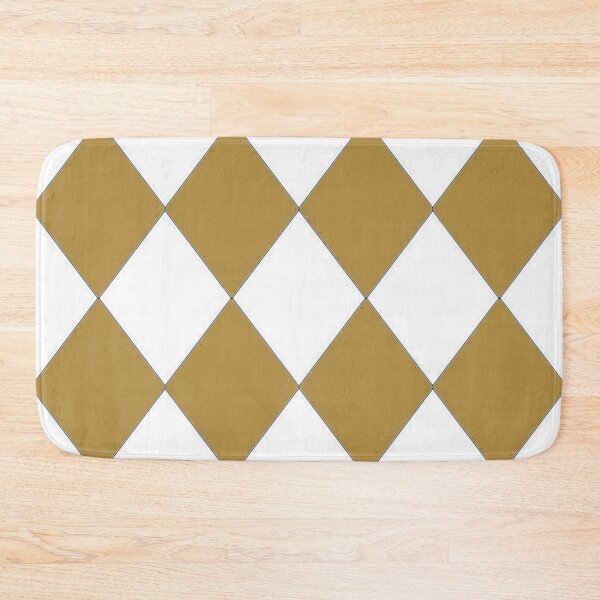 Item preview, Harlequin Beige designed and sold by PageDesigns.