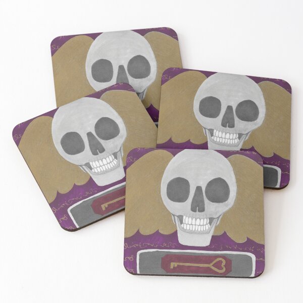 Item preview, Memento Mori designed and sold by LauriAnnLumby.