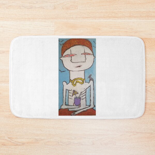Item preview, "Florida Man...on Beach" designed and sold by marksansouci.