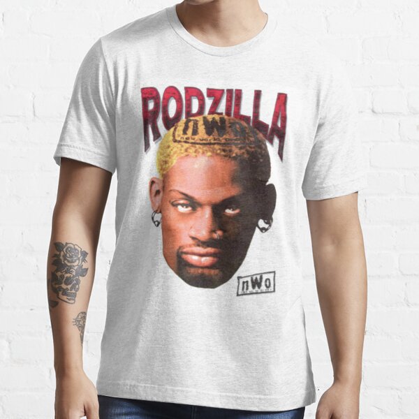 t shirt rodzilla