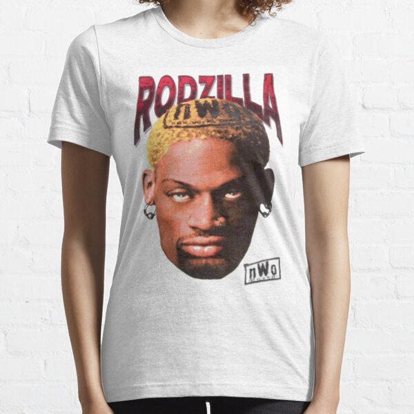 t shirt rodzilla