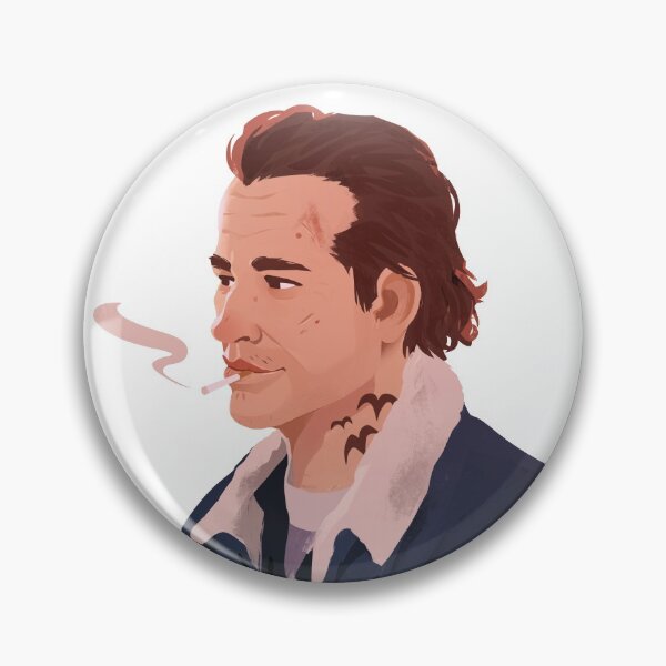 Samuel Drake Chapa