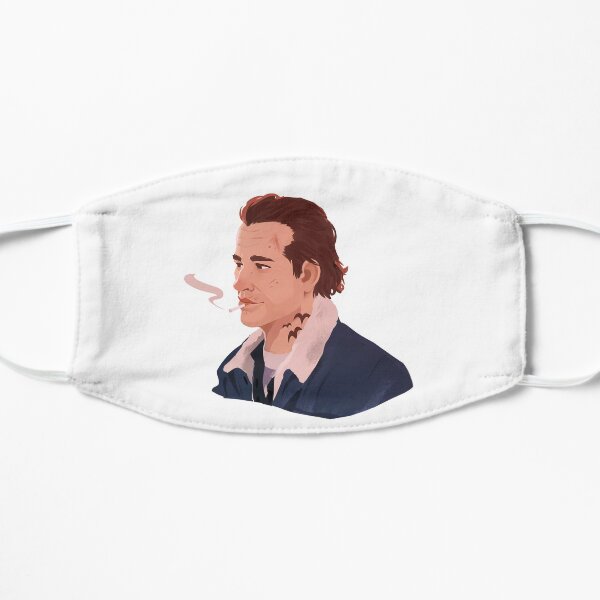 Samuel Drake Mask