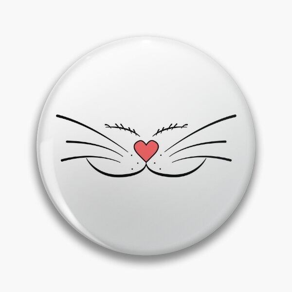 Item preview, cat whiskers designed and sold by oscarcolonduran.