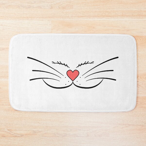 Item preview, cat whiskers designed and sold by oscarcolonduran.