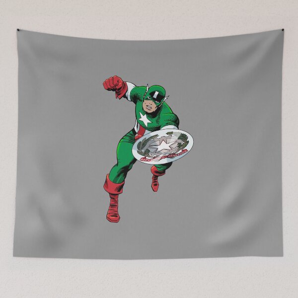 Item preview, Capitano Italy designed and sold by 13thFloorDesign.