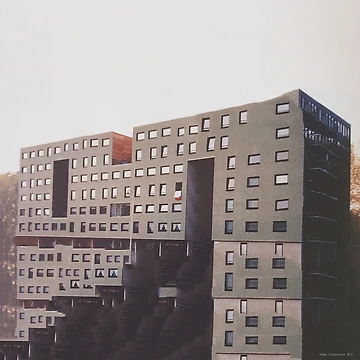 Vorschaubild zum Design Deep Construct # 15 von deepconstruct