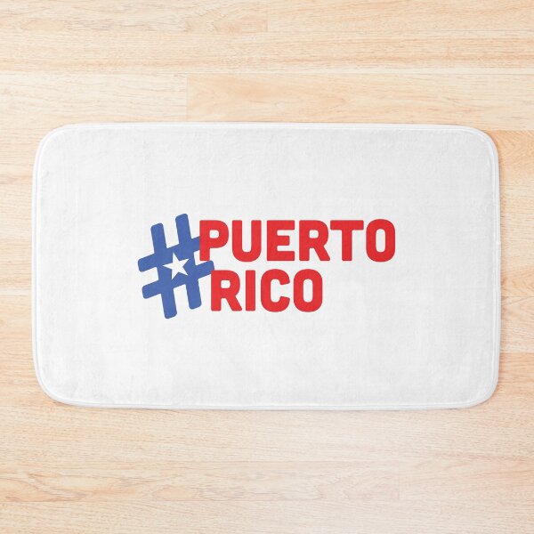 Item preview, Hashtag Pueto Rico designed and sold by snxworld.