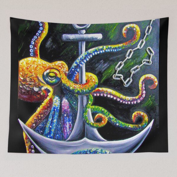 Item preview, Within the Deep designed and sold by Katie Luse.
