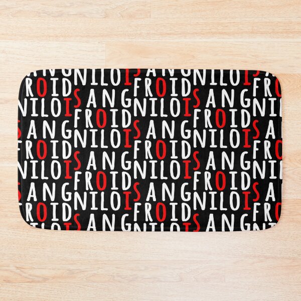 Item preview, Cold blood or law designed and sold by poule-et-fritz.