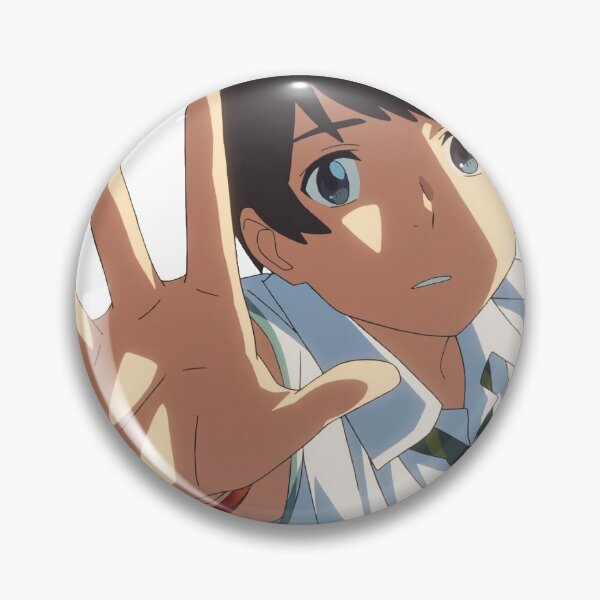 Item preview, Kimi no Na wa designed and sold by khunagero.