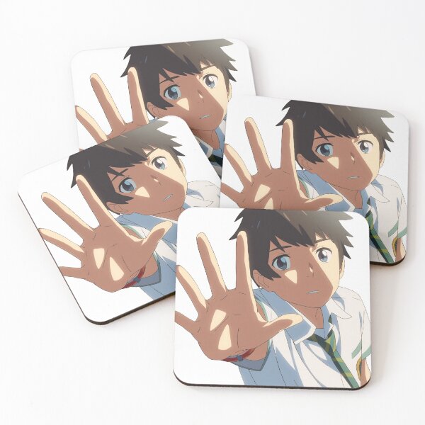 Item preview, Kimi no Na wa designed and sold by khunagero.