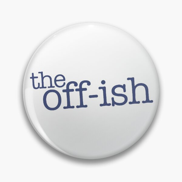 Item preview, the off-ish designed and sold by ozzyme.