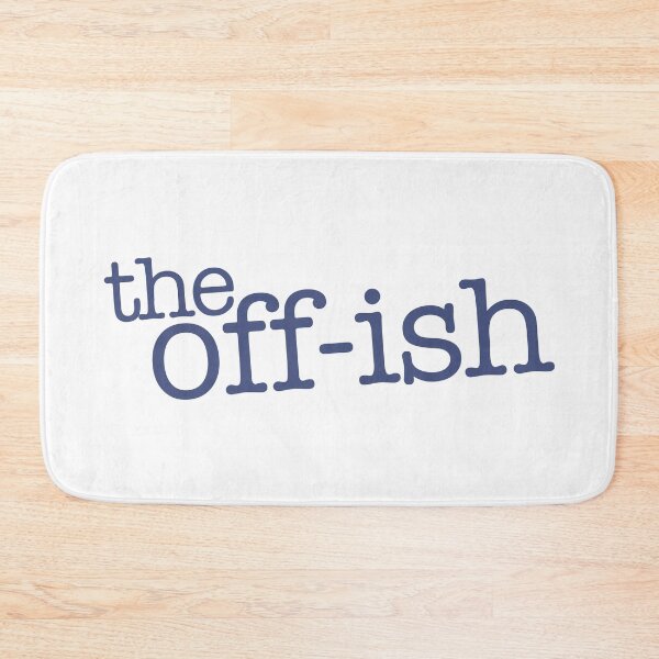 Item preview, the off-ish designed and sold by ozzyme.