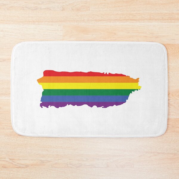 Item preview, Orgullo de Puerto Rico designed and sold by snxworld.