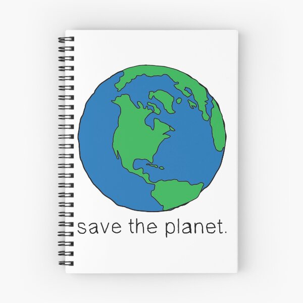 Item preview, save the planet. designed and sold by flylikeasegal.