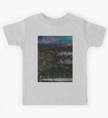 I LOVE YOU DAD Kids Tee