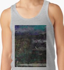 I LOVE YOU DAD Men's Tank Top