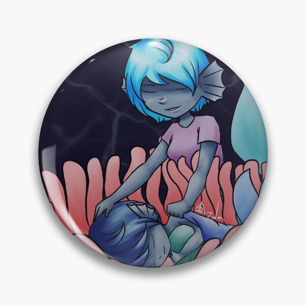 Item preview, Day 21: Night designed and sold by Ayala Shapiro.