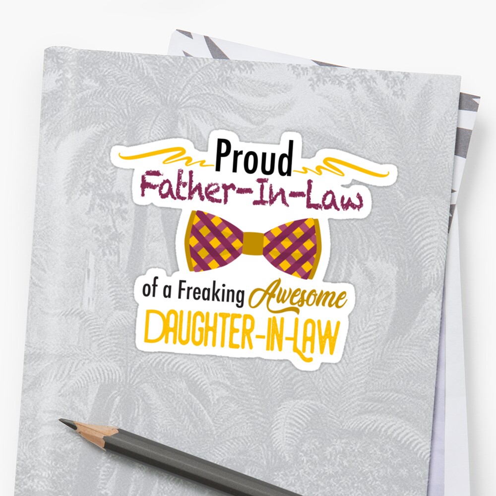 Free Free Proud Father In Law Svg 756 SVG PNG EPS DXF File