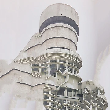 Artwork thumbnail, Deep Construct #17 by deepconstruct