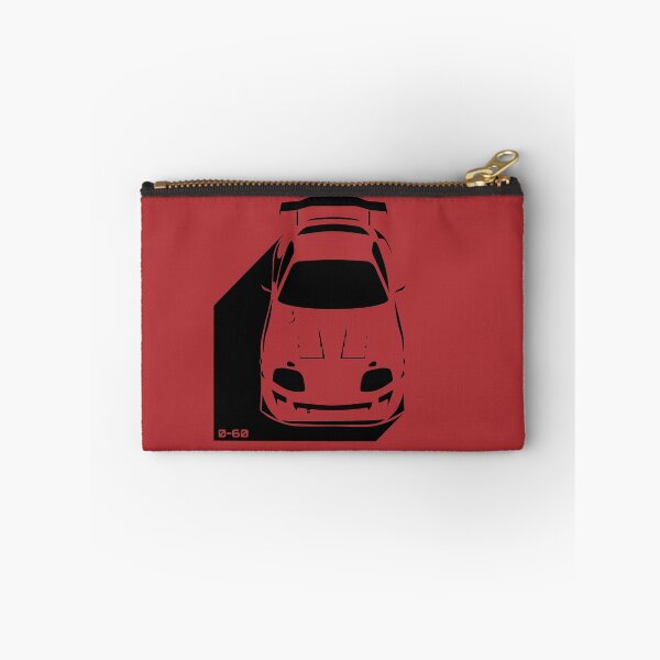Item preview, 0-60 Toyota Supra Mk4 designed and sold by 0-60artwork.