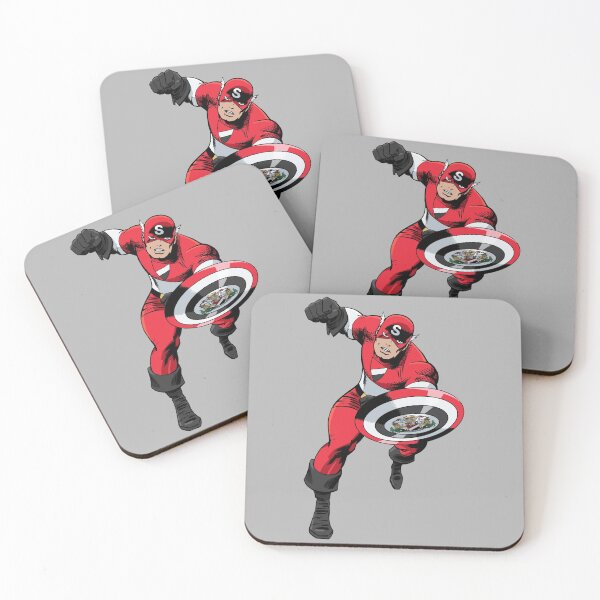 Item preview, Captain Sealand designed and sold by 13thFloorDesign.