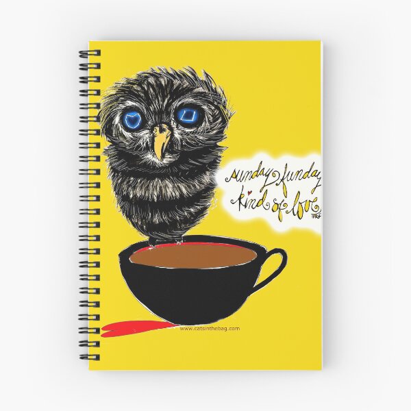 Aperçu de l'œuvre CE QUE MON CAFE ME DIT LE 18 OCTOBRE 2015 créée et vendue par Jennifer R. Cook.