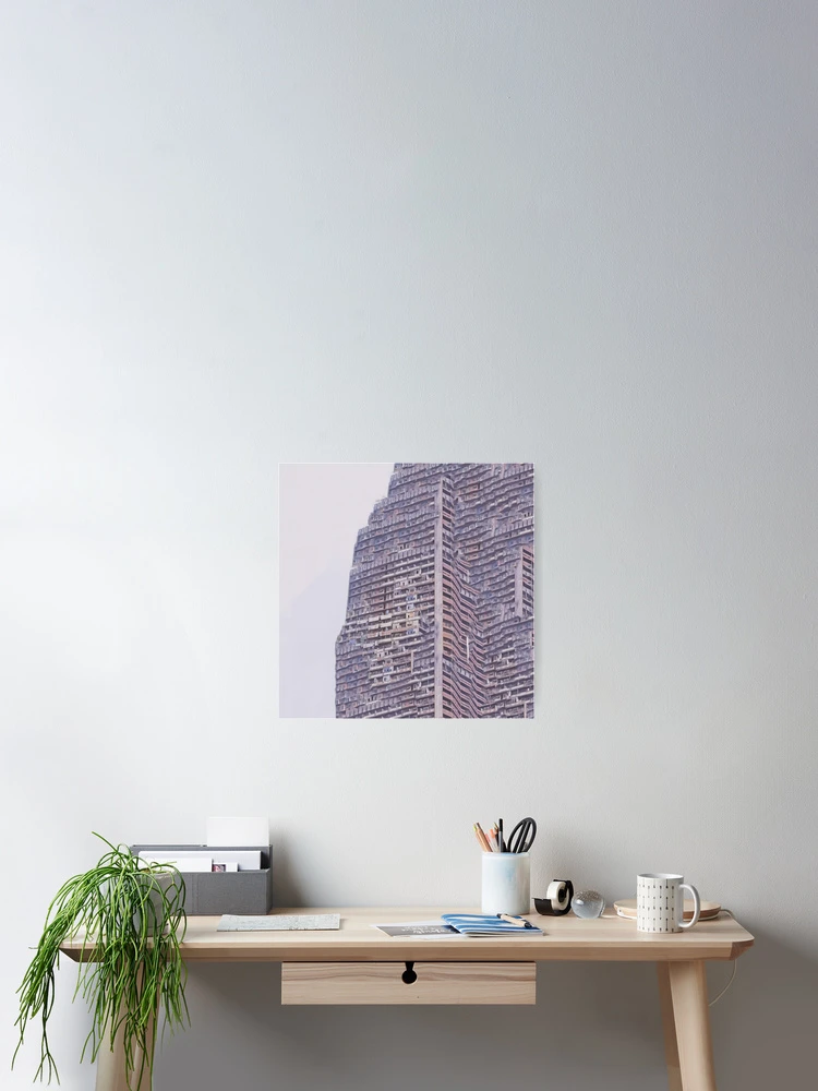 Thumbnail 2 von 3, Poster, Deep Construct # 18 designt und verkauft von deepconstruct.