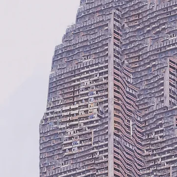Vorschaubild zum Design Deep Construct # 18 von deepconstruct