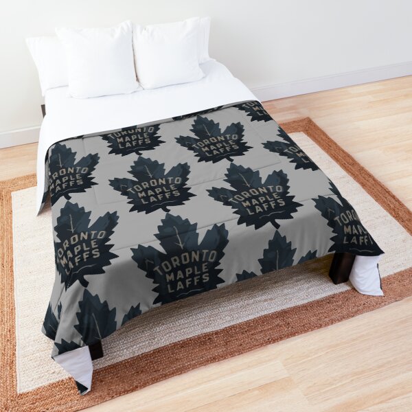 Laffs of Toronto, Maple Comforter