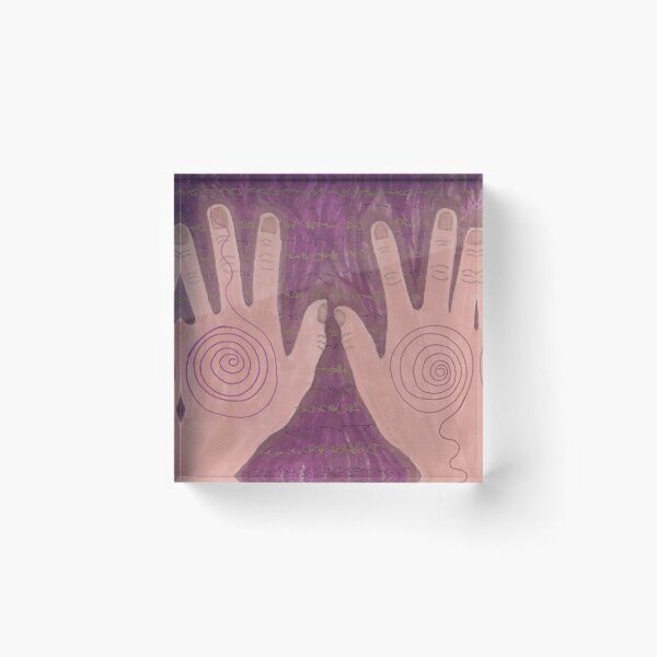 Item preview, Reiki - Universal Life Force Energy designed and sold by LauriAnnLumby.
