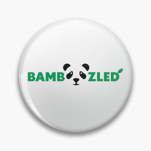 Item preview, Bamboozled designed and sold by DFoxDesign.