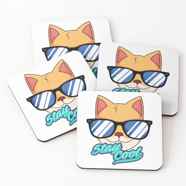 Item preview, Stay Cool designed and sold by Fruitsome.