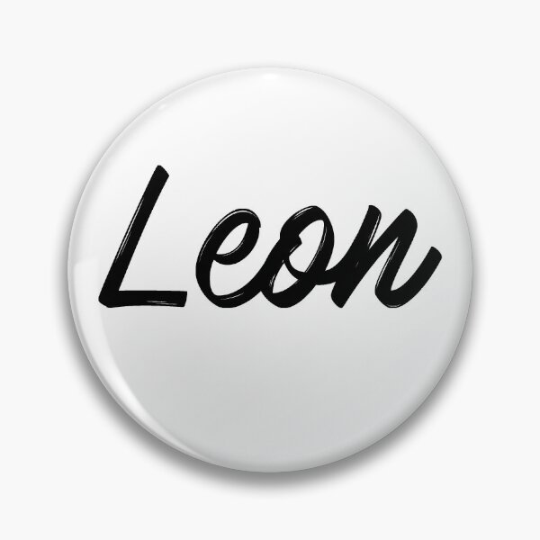 Item preview, Leon designed and sold by Shalomjoy.