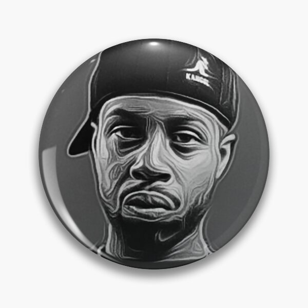 Item preview, j dilla designed and sold by differenttings.