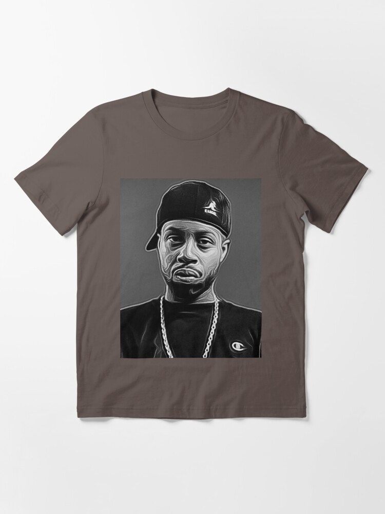 j dilla changed my life shirt