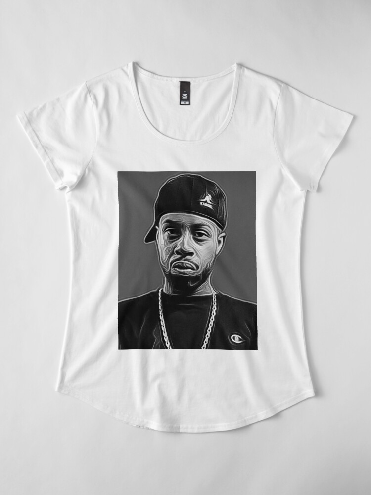 j dilla t shirt uk