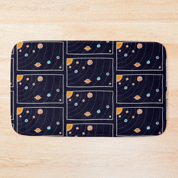 Item preview, White Outer Space designed and sold by Catie8D.