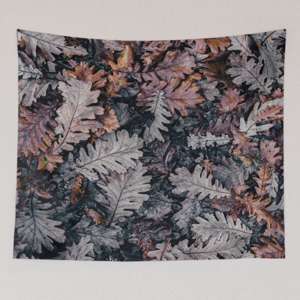 Item preview, Autumn leaves design. redecorate, refurbish, Stylize, nature, Fall designed and sold by jayne0524.