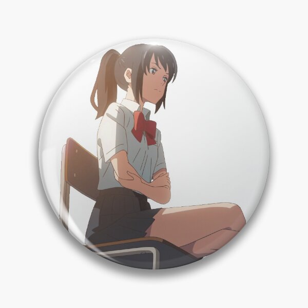Item preview, Kimi no Na wa designed and sold by khunagero.