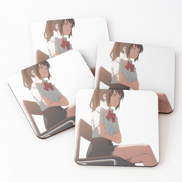 Item preview, Kimi no Na wa designed and sold by khunagero.