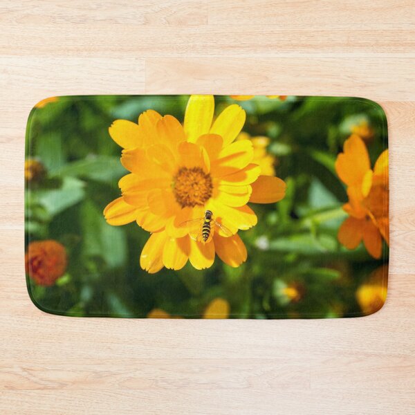 Item preview, Friends with Yellow Benefits designed and sold by FOLK ART FUSION by heidiannemorris.