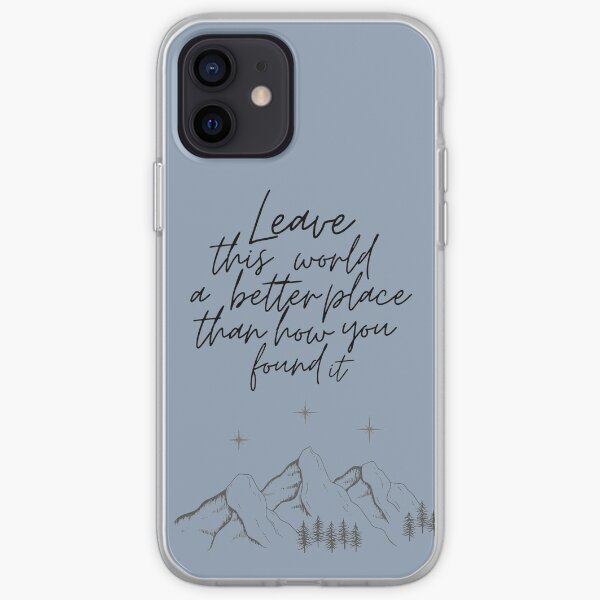 Quote Iphone Cases Covers Redbubble