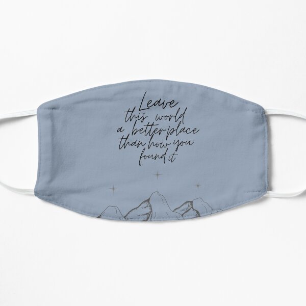 Suriel Quote Mask