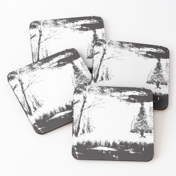 Item preview, Purple Sunset - Inverted designed and sold by Gordon Nelson.