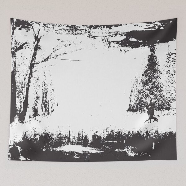 Item preview, Purple Sunset - Inverted designed and sold by Gordon Nelson.