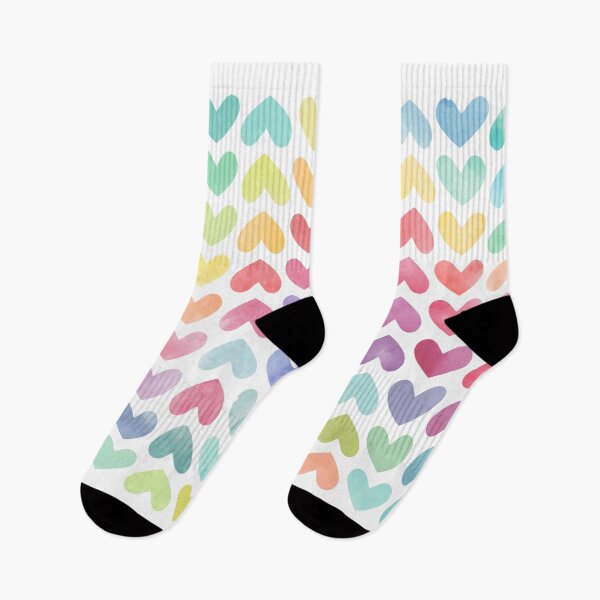 Item preview, Hearts designed and sold by WbyAiman.