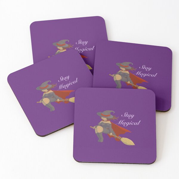 Item preview, Stay Magical designed and sold by Anathar.